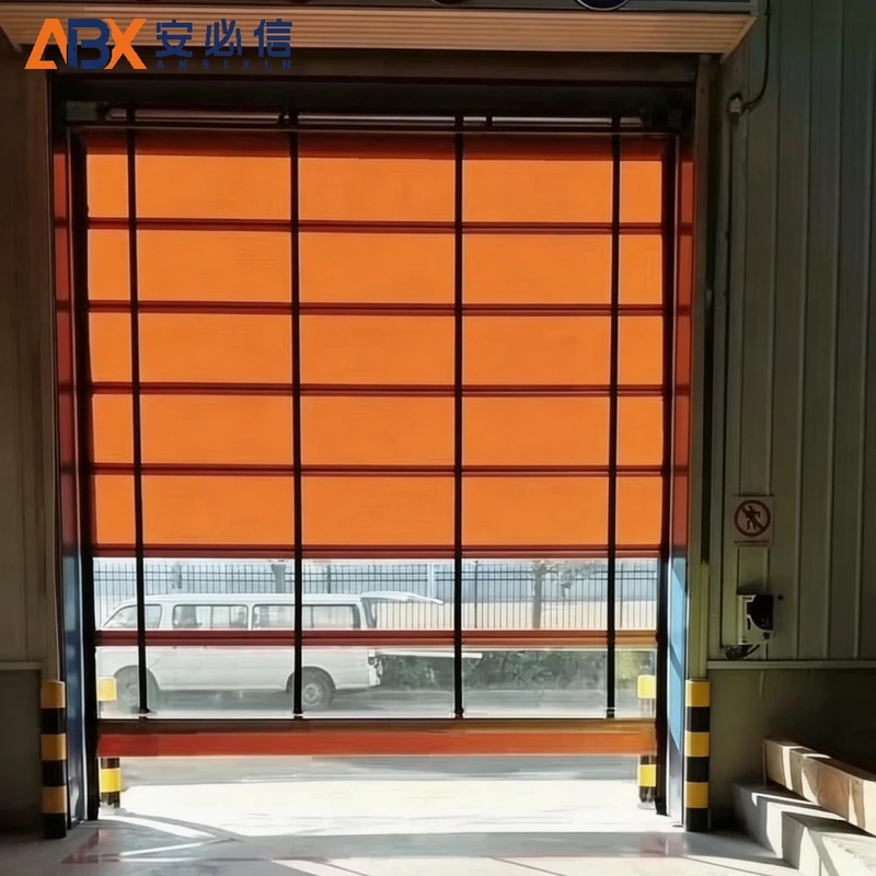 滁州堆积门